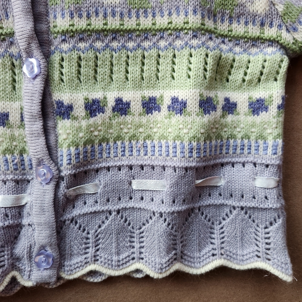 Sweater | b.t. kids - Picture 7 of 9